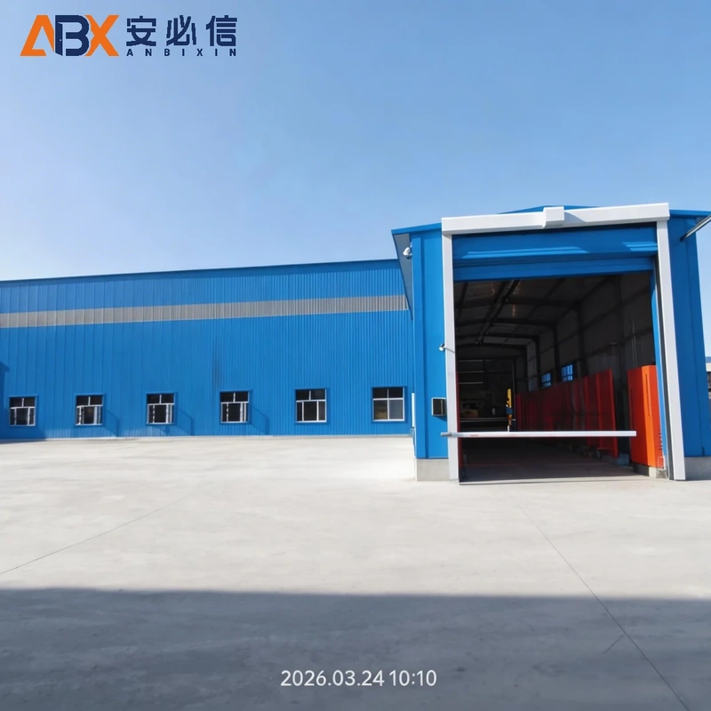 恩施土家族苗族自治州机械式门封
