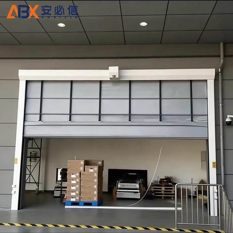 恩施土家族苗族自治州柔性门