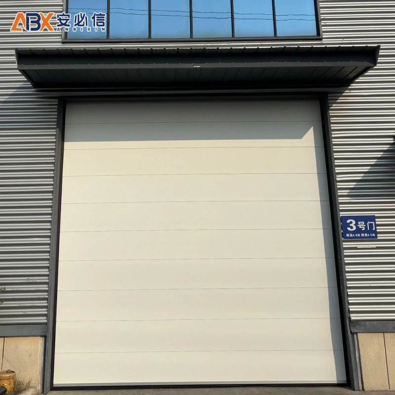 恩施土家族苗族自治州工业提升门