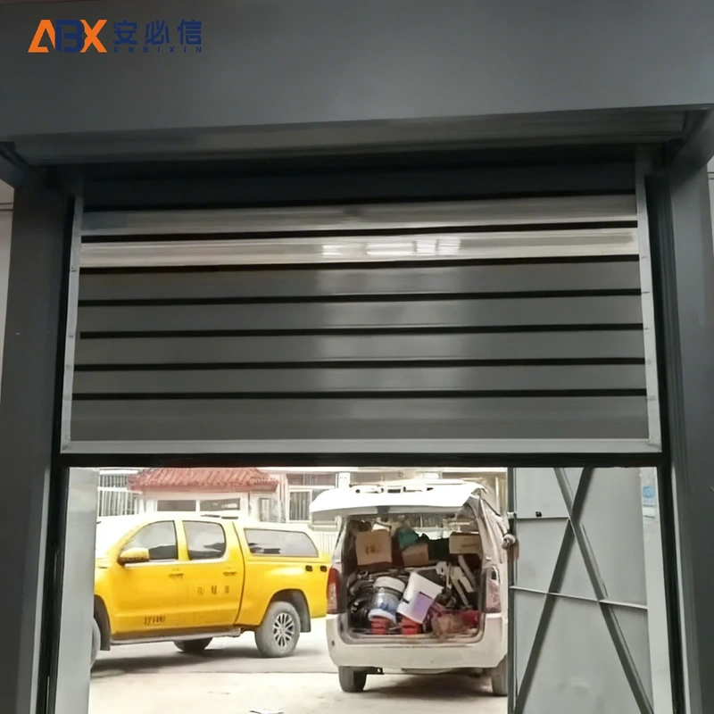 恩施土家族苗族自治州金属高速门